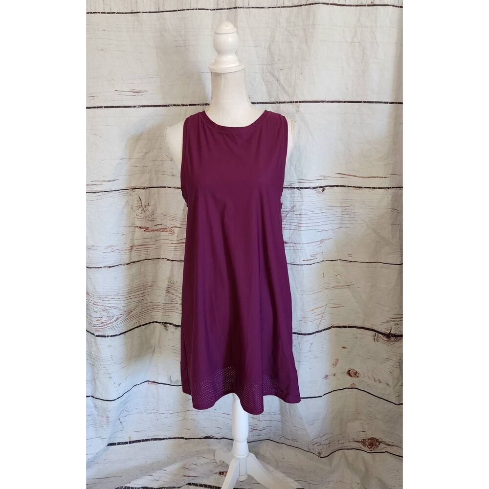 Athleta Pacifica II UPF Dress Size Small
